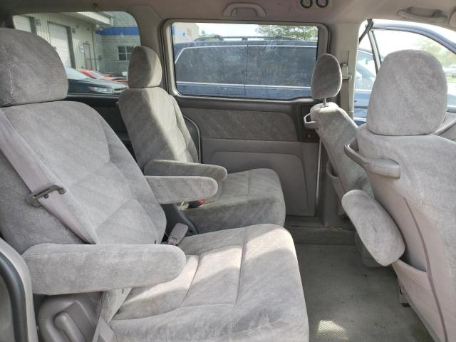 Photo 6 from auction – 2004 HONDA ODYSSEY EX with VIN 5FNRL18604B022357
