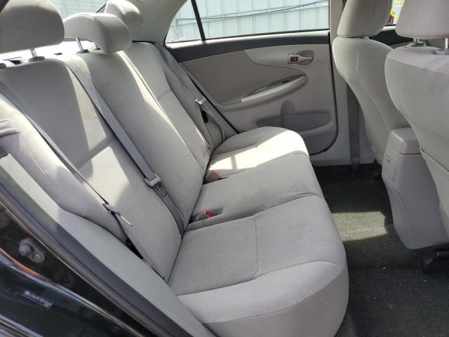 Zdjęcie 6 z aukcji – 2011 TOYOTA COROLLA BA z VIN JTDBU4EE7B9125469