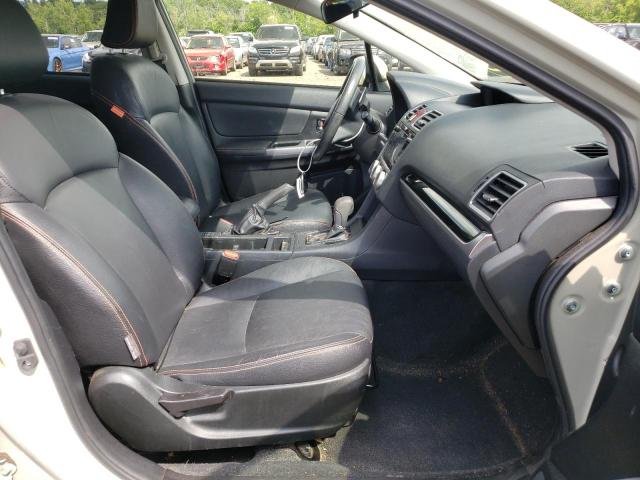 Photo 5 from auction – 2017 SUBARU CROSSTREK with VIN JF2GPALC4H8251558