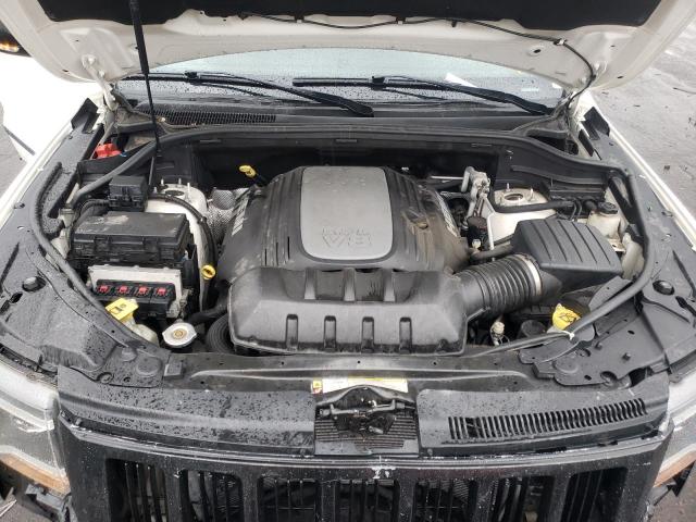 Photo 7 from auction – 2011 JEEP GRAND CHER with VIN 1J4RR5GT5BC700621