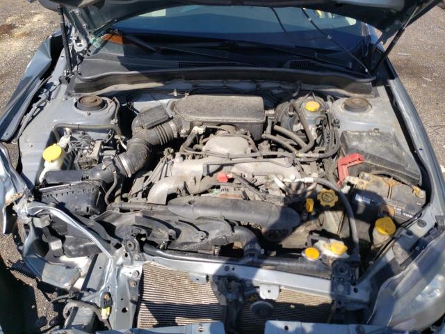Photo 7 from auction – 2011 SUBARU IMPREZA OU with VIN JF1GH6D61BH826987