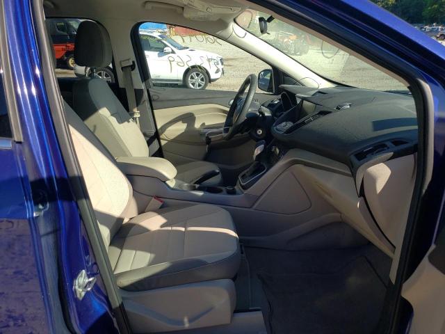 Photo 5 from auction – 2014 FORD ESCAPE SE with VIN 1FMCU9G93EUB85666