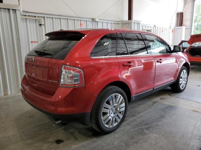 Photo 4 from auction – 2010 FORD EDGE LIMIT with VIN 2FMDK3KC2ABB38283
