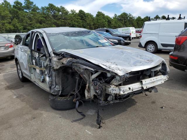 HONDA ACCORD LXP 2012 with VIN 1HGCP2F45CA210060 - Photo from auction