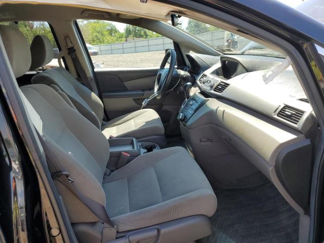Photo 5 from auction – 2012 HONDA ODYSSEY EX with VIN 5FNRL5H48CB128723