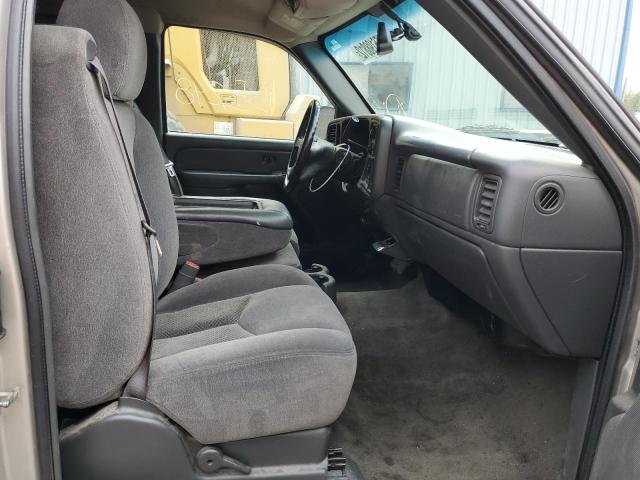 Photo 5 from auction – 2006 CHEVROLET SILVERADO with VIN 1GCEC19Z56E196355