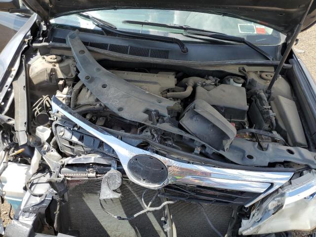 Photo 7 from auction – 2012 TOYOTA CAMRY BASE with VIN 4T4BF1FK1CR164636