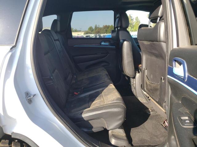 Photo 6 from auction – 2014 JEEP GRAND CHER with VIN 1C4RJEBT2EC130196