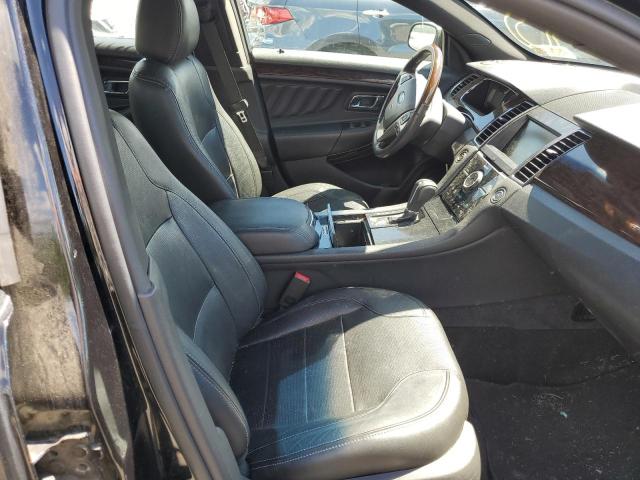 Photo 5 from auction – 2014 FORD TAURUS LIM with VIN 1FAHP2F84EG159843