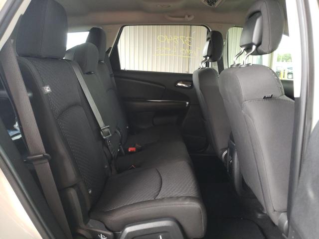 Photo 6 from auction – 2018 DODGE JOURNEY SX with VIN 3C4PDCBB9JT439513