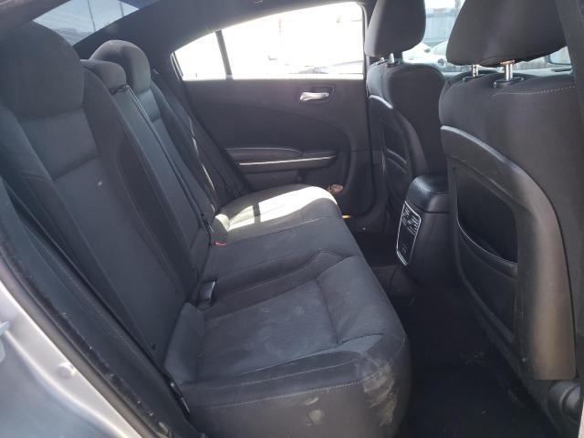 Photo 6 from auction – 2016 DODGE CHARGER SX with VIN 2C3CDXHG7GH166716