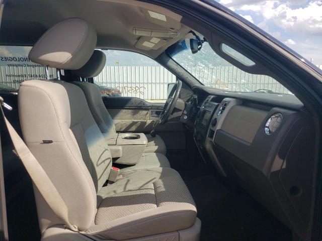 Photo 5 from auction – 2009 FORD F150 SUPER with VIN 1FTPW14V39FB23178