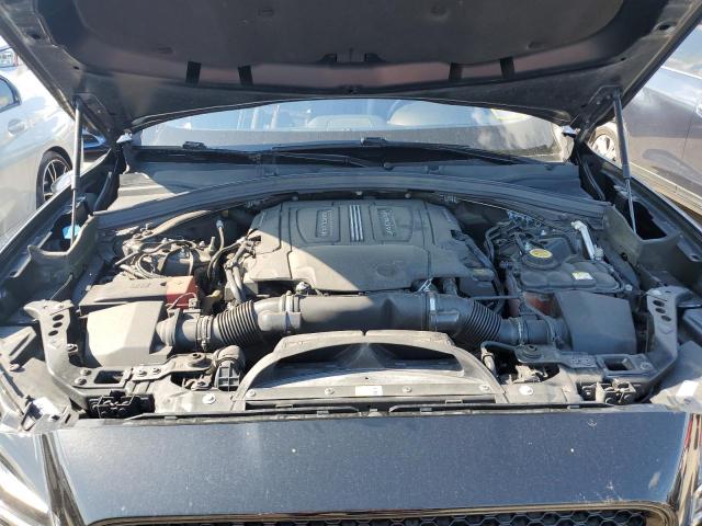 Photo 7 from auction – 2018 JAGUAR F-PACE S with VIN SADCM2FV9JA274605