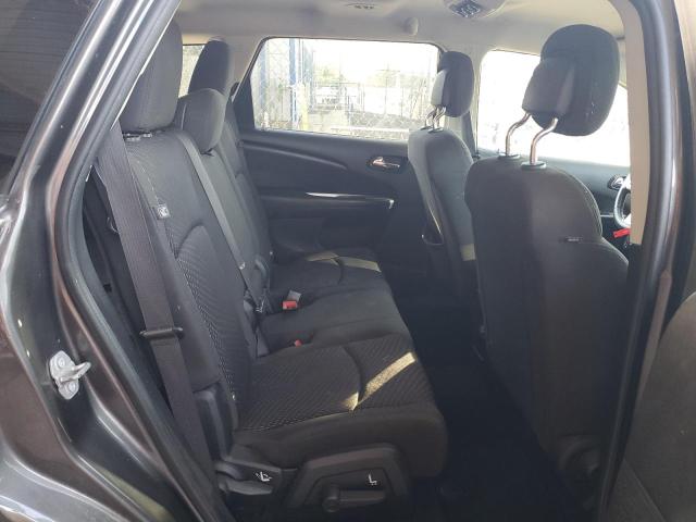 Photo 6 from auction – 2017 DODGE JOURNEY SE with VIN 3C4PDDAG3HT542018