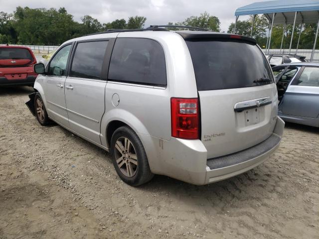 Foto 3 de la subasta – 2010 DODGE GRAND CARA con VIN 2D4RN5DXXAR123232