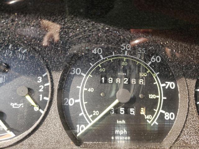 Photo 8 from auction – 1982 MERCEDES-BENZ 380 SEC with VIN WDBCA43A3CB003374