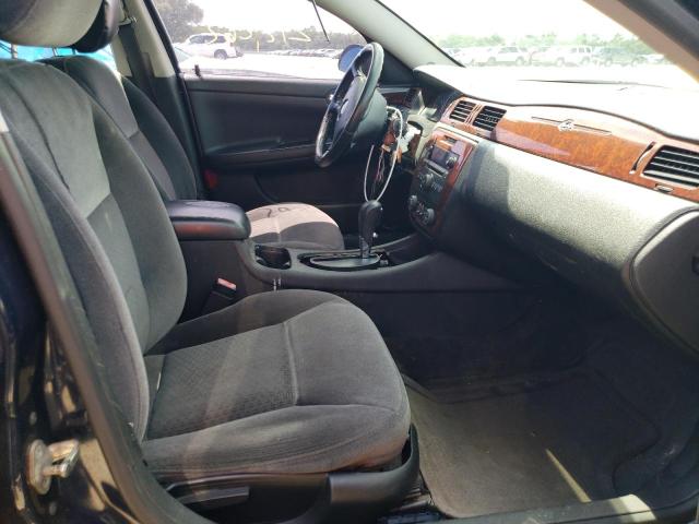 Photo 5 from auction – 2010 CHEVROLET IMPALA LT with VIN 2G1WB5EK0A1146859