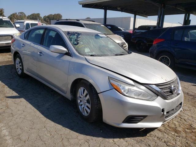 Photo 1 from auction – 2016 NISSAN ALTIMA 2.5 with VIN 1N4AL3AP2GC230579