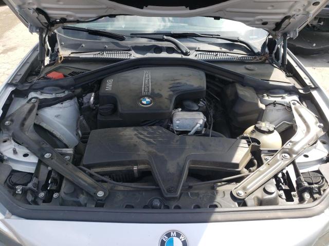 Photo 7 from auction – 2016 BMW 228 I SULE with VIN WBA1K9C55GV321729