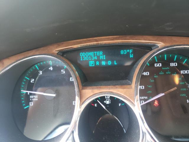 Photo 8 from auction – 2012 BUICK ENCLAVE with VIN 5GAKRCED3CJ303043
