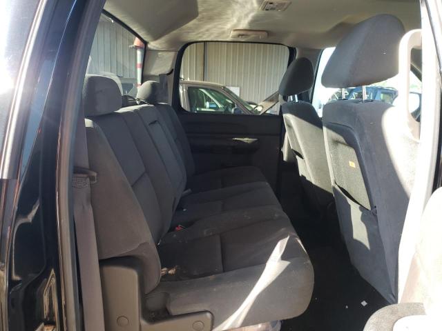Photo 6 from auction – 2009 CHEVROLET SILVERADO with VIN 1GCHK53K99F118226