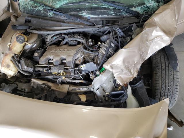 Photo 7 from auction – 2002 CHEVROLET MALIBU with VIN 1G1ND52J72M705881