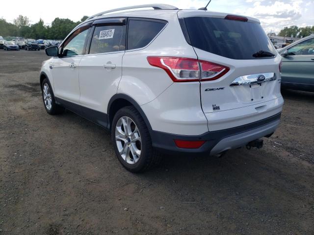 Фото 3 с аукциона – 2014 FORD ESCAPE TIT с VIN 1FMCU9J90EUA73237