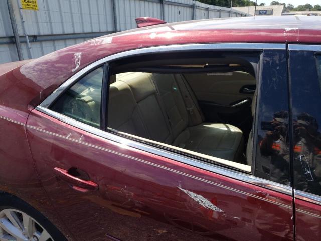 Photo 9 from auction – 2015 CHEVROLET MALIBU 2LT with VIN 1G11D5SL8FF217632
