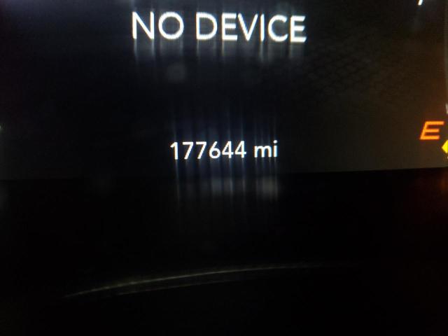 Photo 8 from auction – 2016 DODGE CHARGER SX with VIN 2C3CDXHG7GH166716