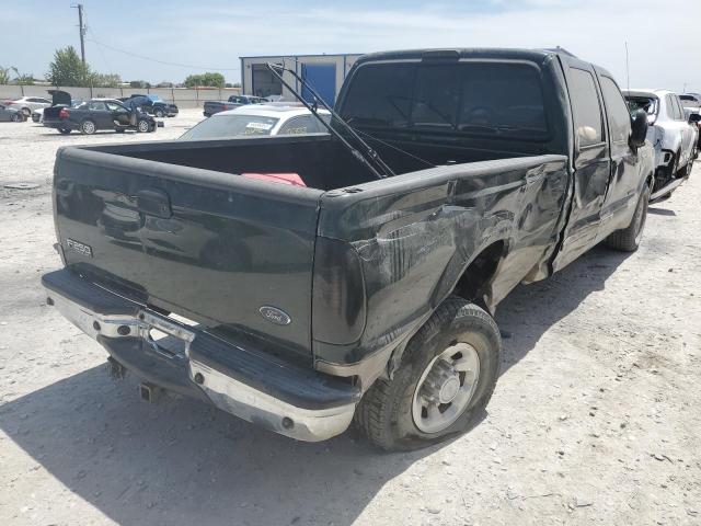 Photo 4 from auction – 2003 FORD F250 SUPER with VIN 1FTNW20F83EA30102