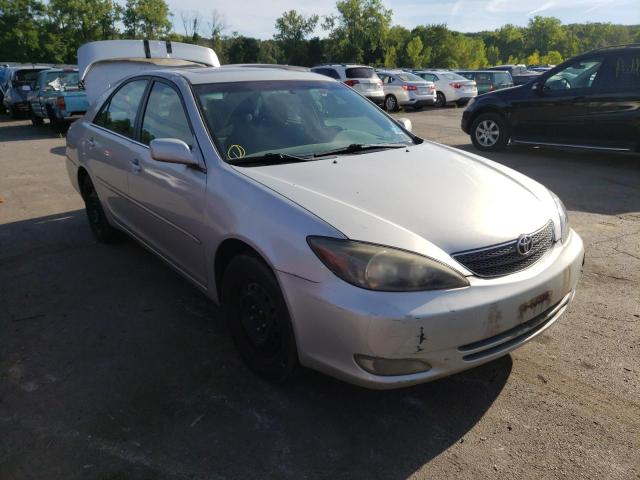 TOYOTA CAMRY LE 2003 with VIN 4T1BE32K93U245172 - Photo from auction