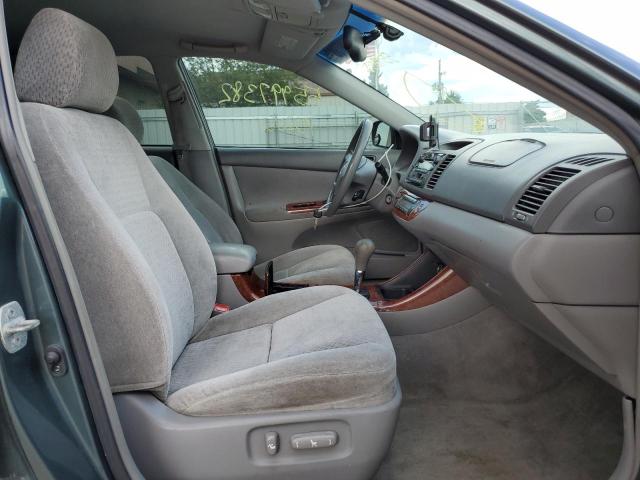 Photo 5 from auction – 2004 TOYOTA CMRY LE/SE with VIN 4T1BE32K24U284638