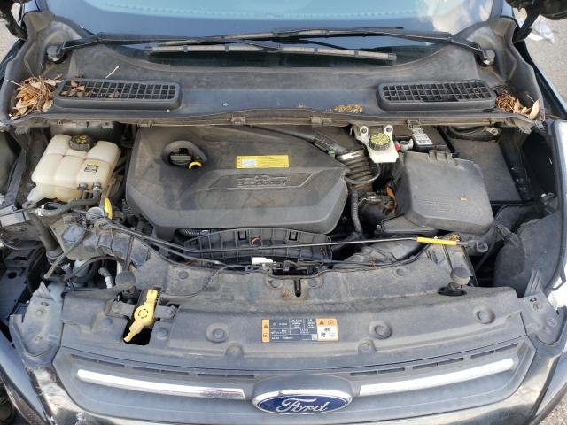 Photo 7 from auction – 2013 FORD ESCAPE SE with VIN 1FMCU0GXXDUD57183