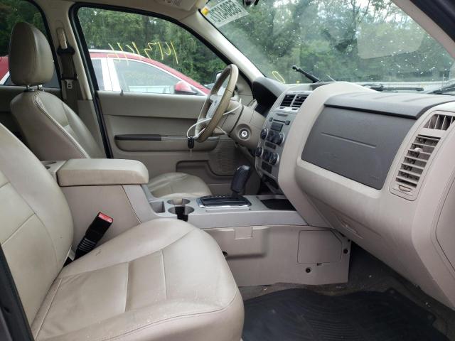 Photo 5 from auction – 2008 FORD ESCAPE XLT with VIN 1FMCU93148KB84963