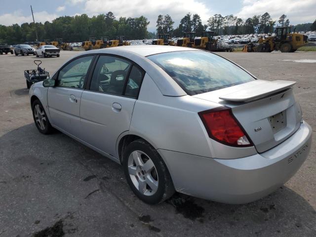 Photo 3 from auction – 2003 SATURN ION LEVEL with VIN 1G8AL52F63Z147539