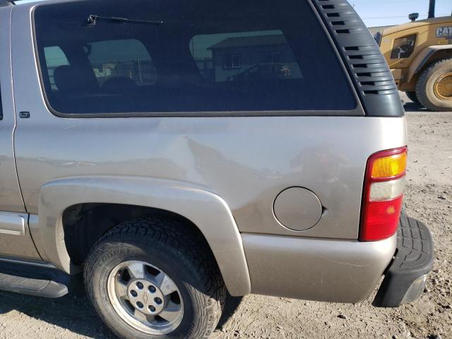 Photo 10 from auction – 2000 CHEVROLET SUBURBAN with VIN 3GNFK16T7YG112983