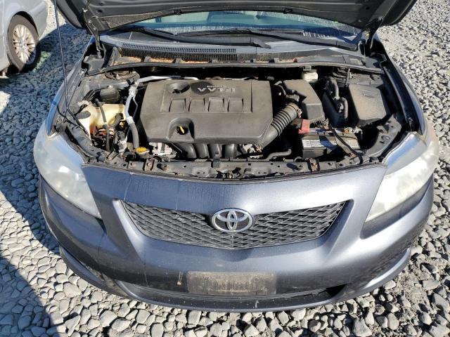 Photo 7 from auction – 2010 TOYOTA COROLLA BA with VIN 2T1BU4EE0AC507416