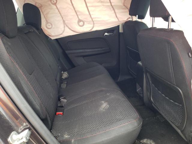 Photo 6 from auction – 2015 GMC TERRAIN SL with VIN 2GKALMEK3F6202154