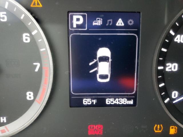 Photo 8 from auction – 2016 HYUNDAI SONATA SPO with VIN 5NPE34AF7GH279645