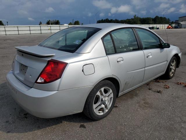 Photo 4 from auction – 2003 SATURN ION LEVEL with VIN 1G8AL52F63Z147539