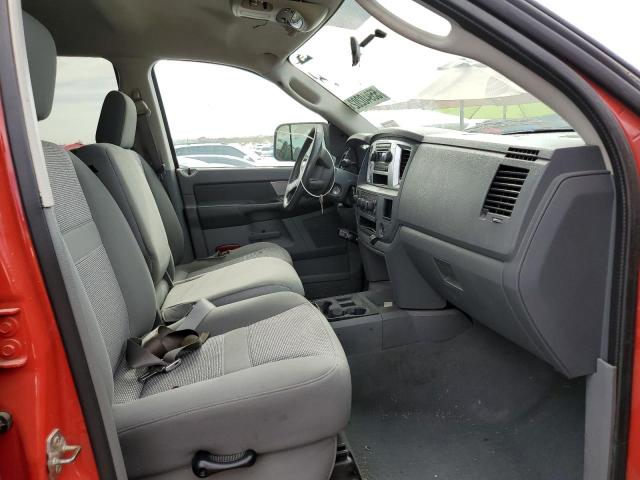 Photo 5 from auction – 2007 DODGE RAM 2500 with VIN 3D7KS29C07G715481