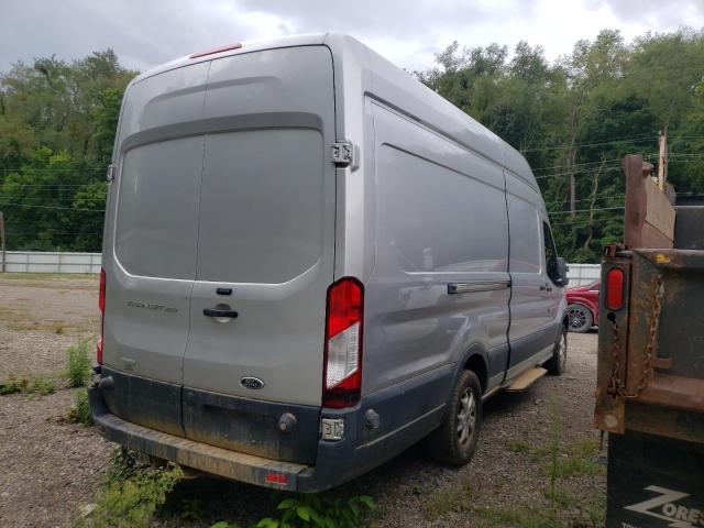 Photo 4 from auction – 2015 FORD TRANSIT T- with VIN 1FTYR3XG5FKA36647