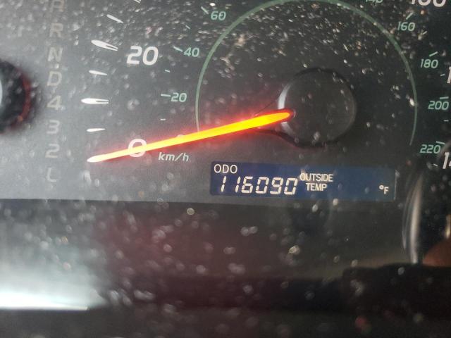 Photo 8 from auction – 2008 TOYOTA CAMRY CE with VIN 4T1BE46KX8U221602