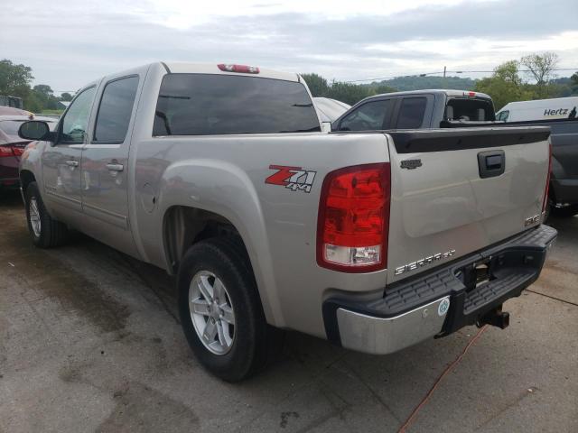 Photo 3 from auction – 2007 GMC SIERRA 150 with VIN 3GTEK13M97G545947
