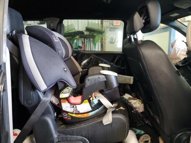 Photo 6 from auction – 2019 DODGE GRAND CARA with VIN 2C4RDGCG1KR519841
