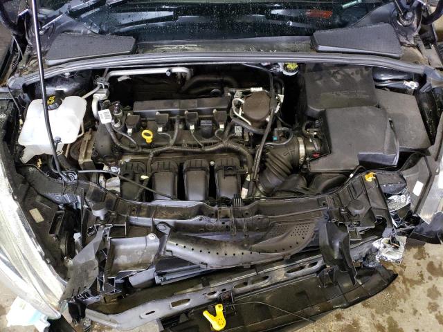 Photo 7 from auction – 2015 FORD FOCUS SE with VIN 1FADP3K27FL344421