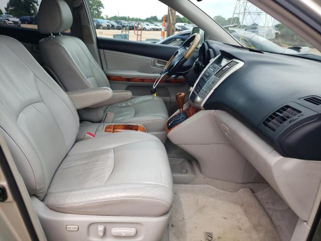 Photo 5 from auction – 2006 LEXUS RX 330 with VIN 2T2GA31U26C043666