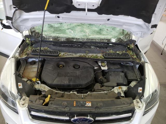 Photo 7 from auction – 2014 FORD ESCAPE TIT with VIN 1FMCU9J9XEUB01920