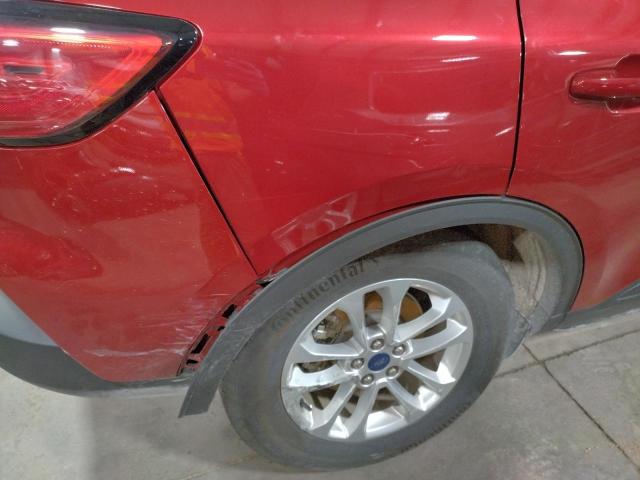 Photo 9 from auction – 2020 FORD ESCAPE SE with VIN 1FMCU9G67LUA84083