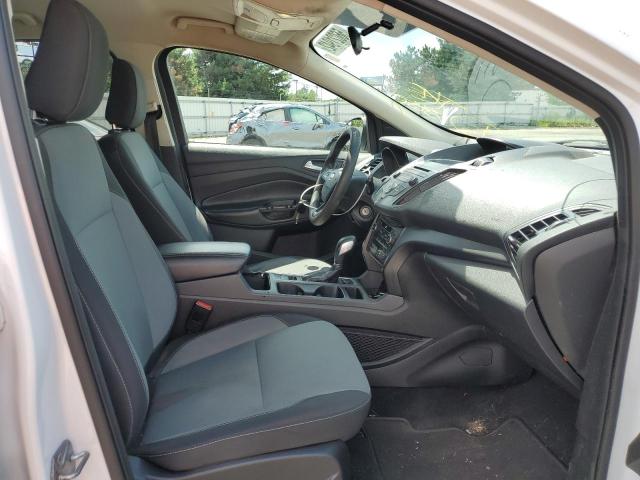 Photo 5 from auction – 2018 FORD ESCAPE SE with VIN 1FMCU9GD8JUA50729